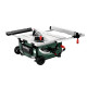 Настільна дискова пила Metabo TS 254 (600668000)