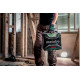 Акумуляторний радіоприймач для будівельного майданчика Metabo RC 12-18 32W BT DAB+ (600779850)