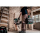 Акумуляторний радіоприймач для будівельного майданчика Metabo RC 12-18 32W BT DAB+ (600779850)