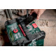 Акумуляторний радіоприймач для будівельного майданчика Metabo RC 12-18 32W BT DAB+ (600779850)