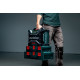 Акумуляторний радіоприймач для будівельного майданчика Metabo RC 12-18 32W BT DAB+ (600779850)