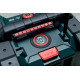 Акумуляторний радіоприймач для будівельного майданчика Metabo RC 12-18 32W BT DAB+ (600779850)