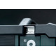 Акумуляторний радіоприймач для будівельного майданчика Metabo RC 12-18 32W BT DAB+ (600779850)