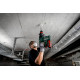 Акумуляторний перфоратор Metabo KH 18 LTX BL 35 Q (600813810)
