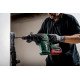 Акумуляторний перфоратор Metabo KH 18 LTX BL 35 Q (600813810)