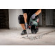 Акумуляторний перфоратор Metabo KH 18 LTX BL 35 Q (600813810)