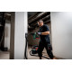 Акумуляторний перфоратор Metabo KH 18 LTX BL 35 Q (600813810)