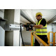 Акумуляторний перфоратор Metabo KH 18 LTX BL 35 Q (600813810)