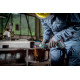 Акумуляторна прямошліфувальна машина Metabo GVB 18 LTX BL 11-28 Compact (600828850)