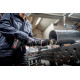 Акумуляторна прямошліфувальна машина Metabo GVB 18 LTX BL 11-7 HT (600829850)
