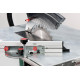 Настільна дискова пила Metabo TKHS 315 C - 2,0 WNB (0103152000)