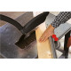 Настільна дискова пила Metabo TKHS 315 C - 2,0 WNB (0103152000)