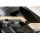 Настільна дискова пила Metabo TKHS 315 C - 2,0 WNB (0103152000)