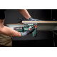 Акумуляторний лобзик Metabo ST 18 L 90 (601047840)