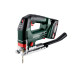 Акумуляторний лобзик Metabo STB 18 L 90 (601048850)