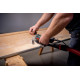 Фреза для зняття лаку Metabo LF 850 S (601049500)