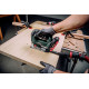 Акумуляторний лобзик Metabo STB 18 LT 130 BL (601055850)