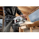 Ручна дискова пила Metabo KS 66 FS (601066000)