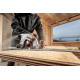 Ручна дискова пила Metabo KS 85 FS (601085500)