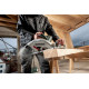 Ручна дискова пила Metabo KS 85 FS (601085500)