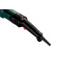 Кутова шліфувальна машина Metabo WEV 17-125 Quick RT (601089000)