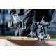 Акумуляторний інструмент в комплекті Metabo Combo Set 2.7.3 12 V BL (685228000)