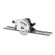 Ручна дискова пила Metabo KT 66 BL (691219000)