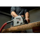 Ручна дискова пила Metabo KT 66 BL (691219000)