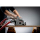 Ручна дискова пила Metabo KT 66 BL (691219000)