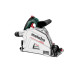 Ручна дискова пила Metabo KT 66 BL (691219000)