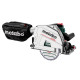 Ручна дискова пила Metabo KT 66 BL (691219000)