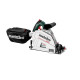 Ручна дискова пила Metabo KT 66 BL (691219000)