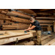 Акумуляторний лобзик Metabo STA 18 LTX 150 BL (601502840)