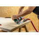 Акумуляторний лобзик Metabo STA 18 LTX 150 BL (601502840)