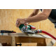 Акумуляторний лобзик Metabo STA 18 LTX 150 BL (601502840)
