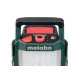Акумуляторний ліхтар Metabo BSA 18 LED 4000 (601505850)