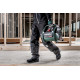 Акумуляторний компресор Metabo Power 160-5 18 LTX BL OF (601521850)