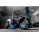 Акумуляторний компресор Metabo Power 160-5 18 LTX BL OF (601521850)