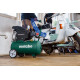 Пневматичний продувний пістолет Metabo BP 500 (601582000)