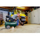 Пневматичний шинний манометр Metabo RF 80 G (602235000)