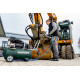 Компресор Metabo Basic 400-50 V (601526000)