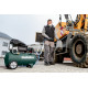 Компресор Metabo Basic 400-50 V (601526000)