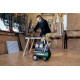 Компресор Metabo Basic 220-24 OF Silent (601593000)