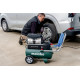 Компресор Metabo Basic 220-24 OF Silent (601593000)