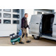 Компресор Metabo Basic 220-24 OF Silent (601593000)