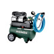 Компресор Metabo Basic 220-24 OF Silent (601593000)