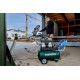 Компресор Metabo Basic 270-50 OF Silent (601594000)