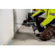 Комбінований перфоратор Metabo KHE 2245 (601708500)