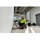 Комбінований перфоратор Metabo KHE 2245 (601708500)