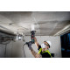 Комбінований перфоратор Metabo KHE 2445 (601709500)